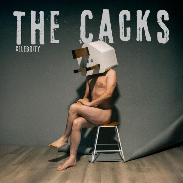 Cover art for Celebrity